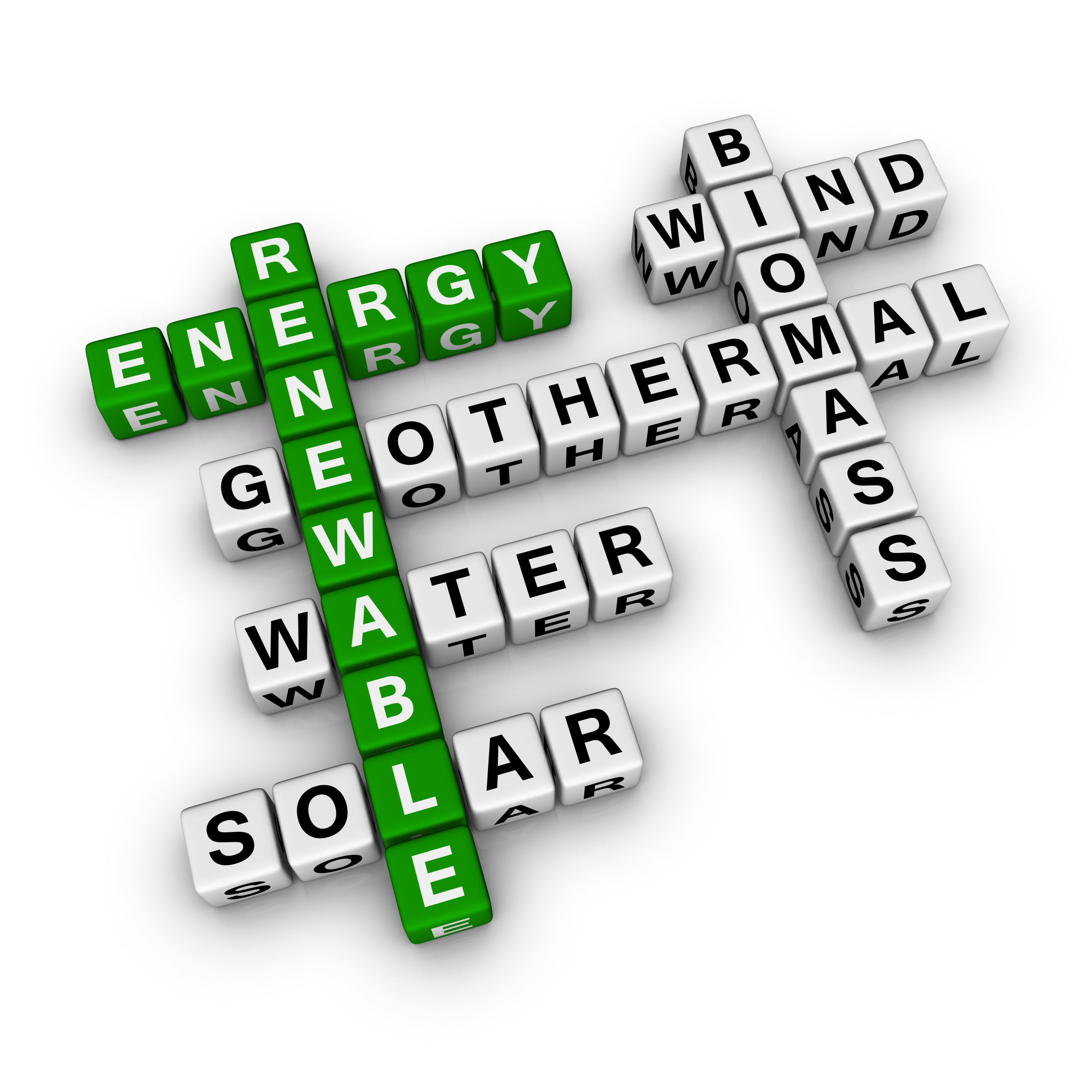 027 - renewable energy puzzle pic